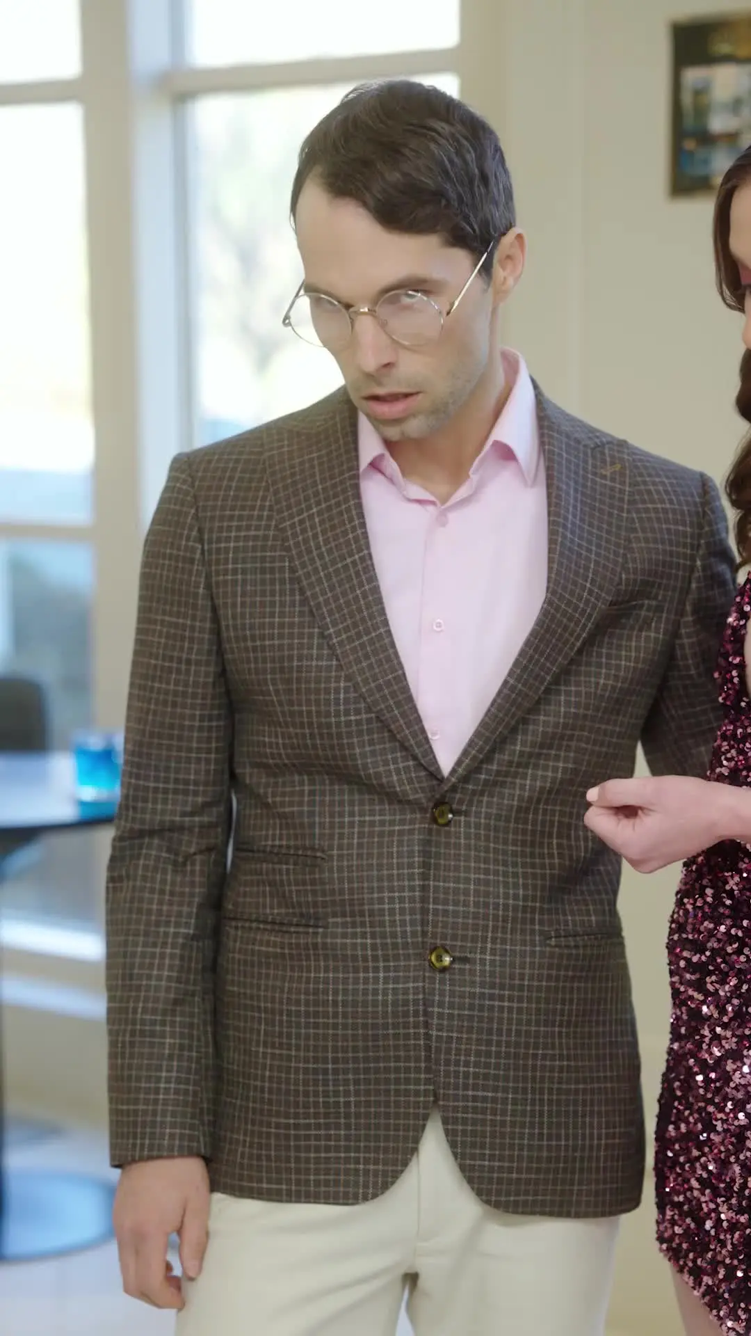 Episode 7 of After Divorce, My Ex-Wife Became a Billionaire