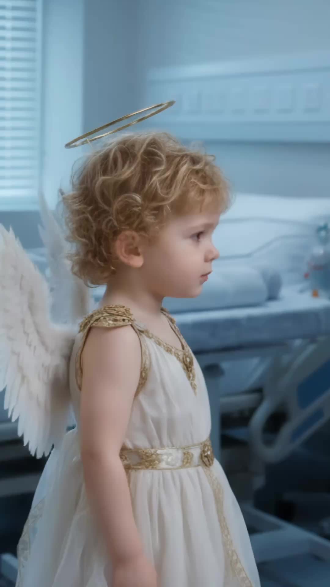 Episode 10 of After Her Seventh Heartbreak, I Took Mom Back to Heaven