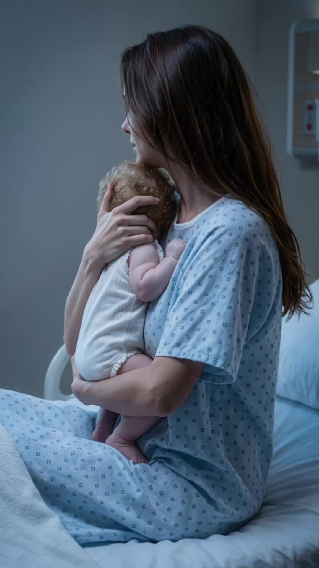 Episode 6 of After Her Seventh Heartbreak, I Took Mom Back to Heaven