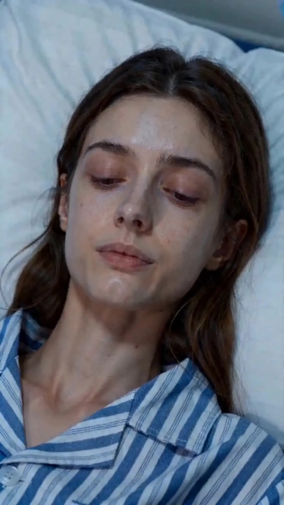 Episode 10 of After I Took Back My Love