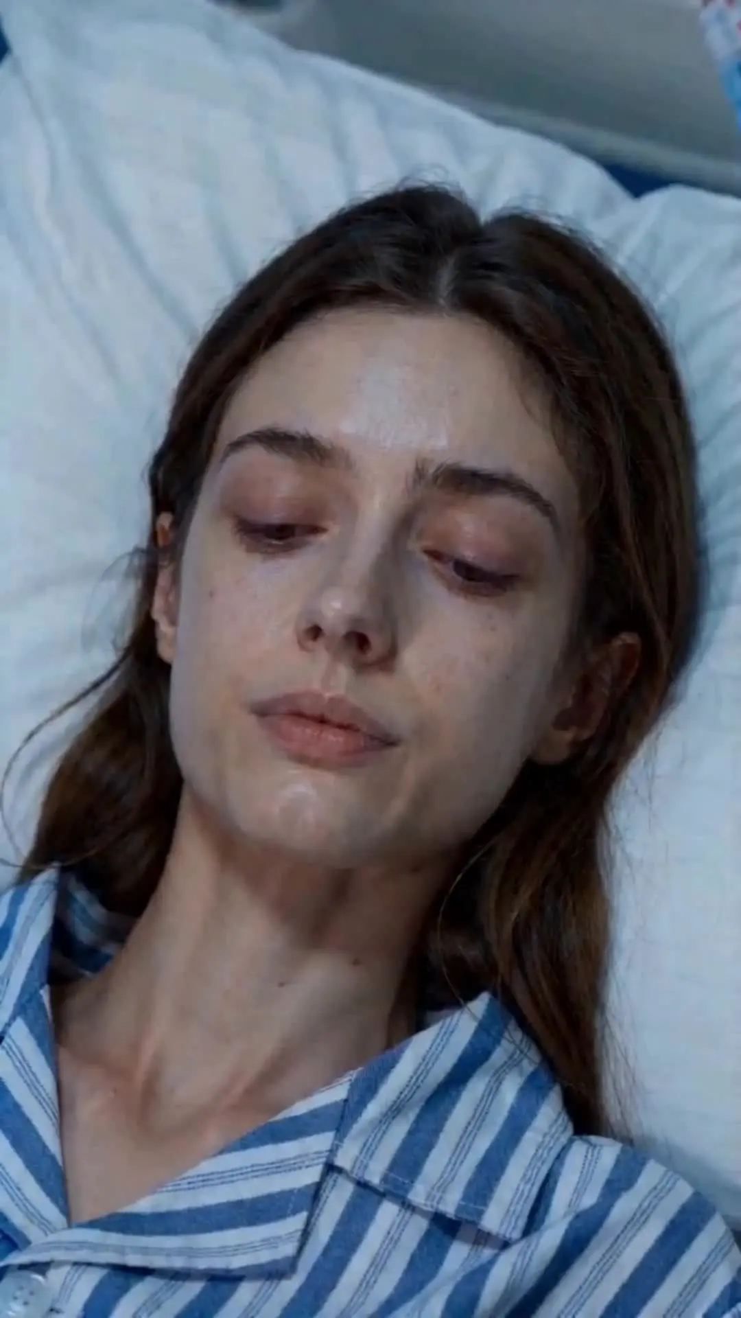 Episode 9 of After I Took Back My Love