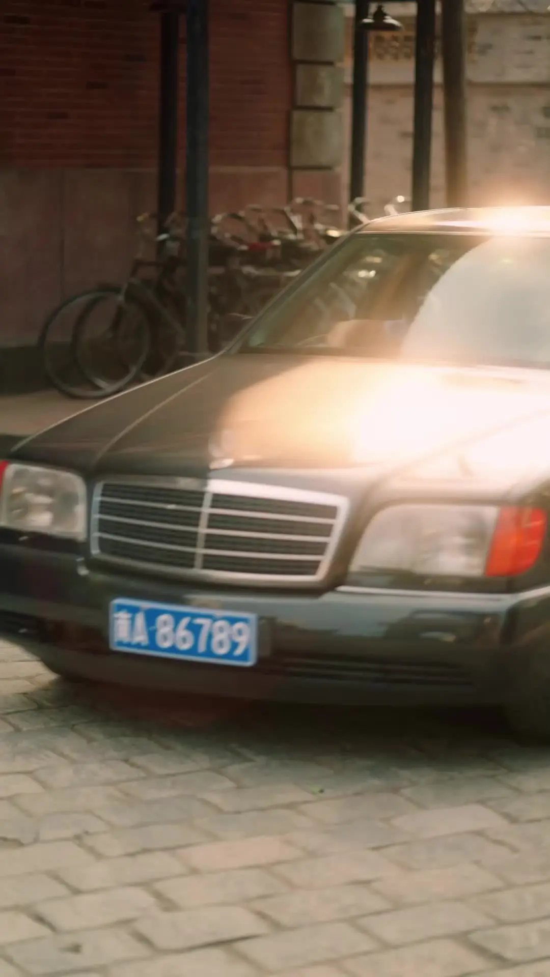 Episode 21 of After Marrying the Mob Boss