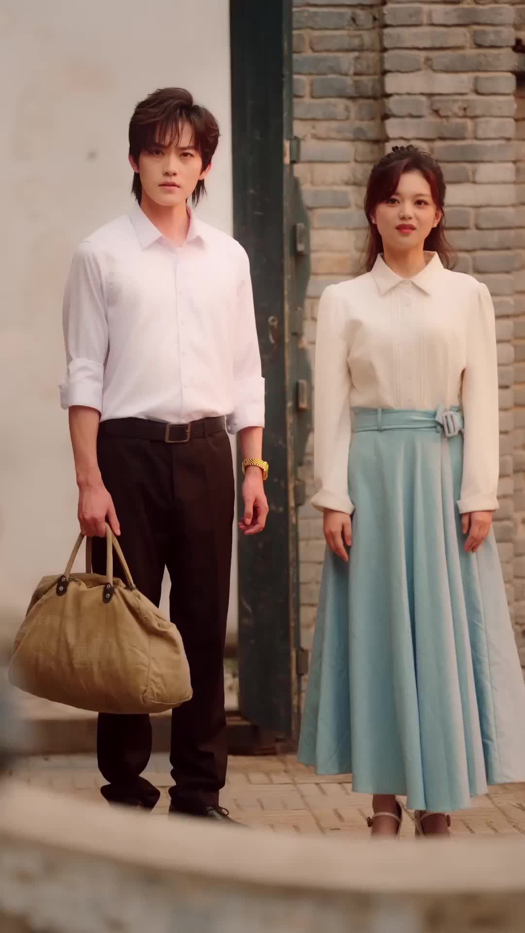 Episode 8 of After Marrying the Mob Boss