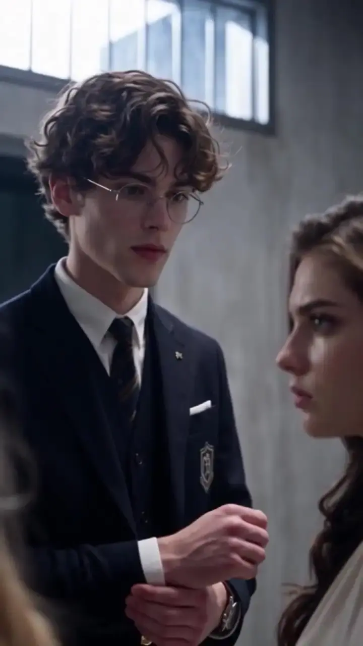 Episode 19 of After My Three Alpha Childhood Sweethearts Abandoned Me, They Regretted It