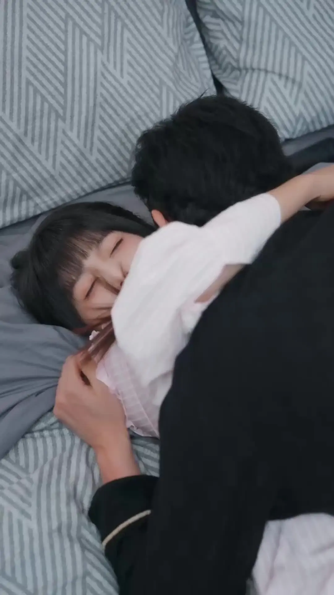 Episode 54 of After One Night, I Became a Mommy of Four