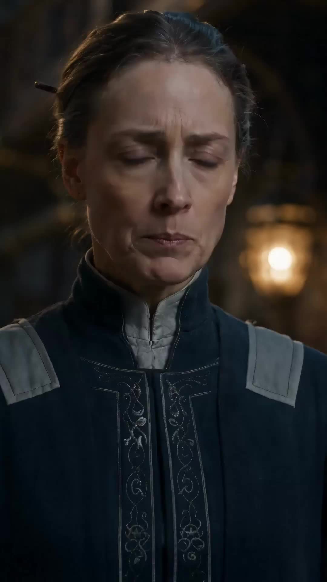 Episode 58 of After One Night with the Dragon King