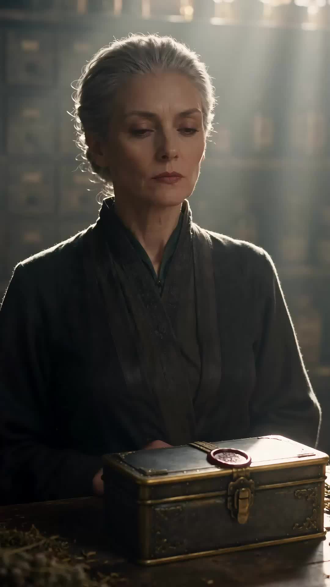 Episode 64 of After One Night with the Dragon King