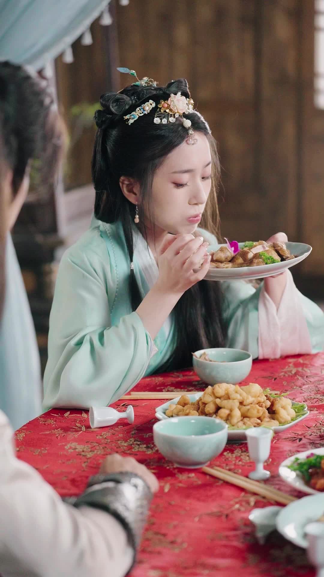 Episode 14 of After Reading My Mind