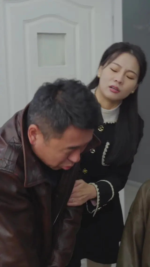 Episode 38 of After the Breakup, My Triplets and I Took the World by Storm
