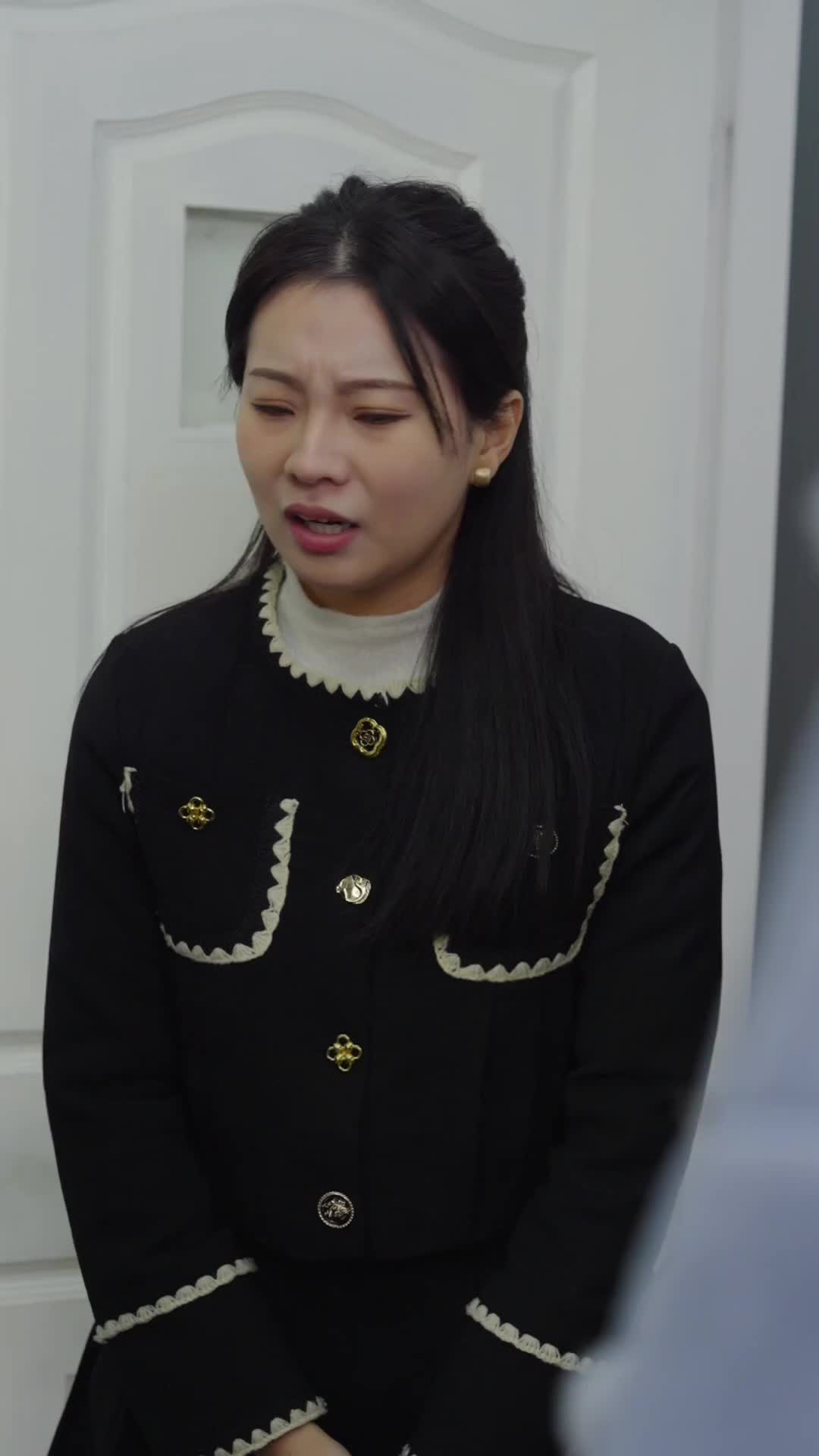 Episode 40 of After the Breakup, My Triplets and I Took the World by Storm