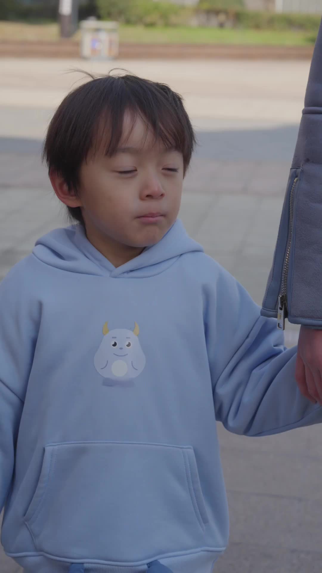 Episode 58 of After the Breakup, My Triplets and I Took the World by Storm