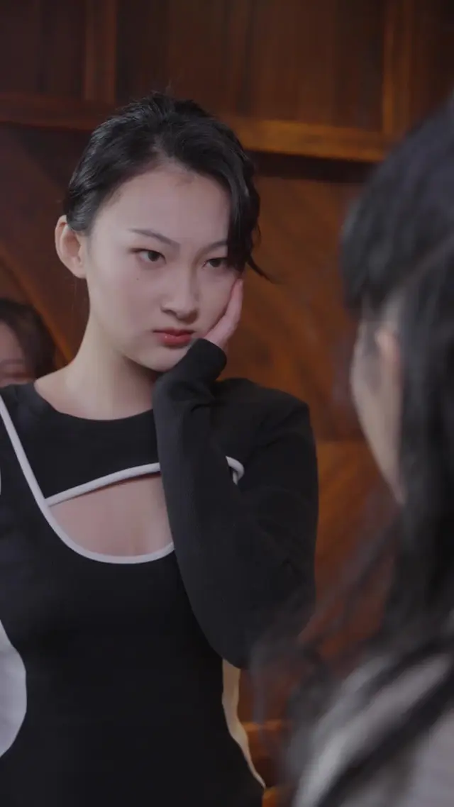 Episode 89 of After the Breakup, My Triplets and I Took the World by Storm
