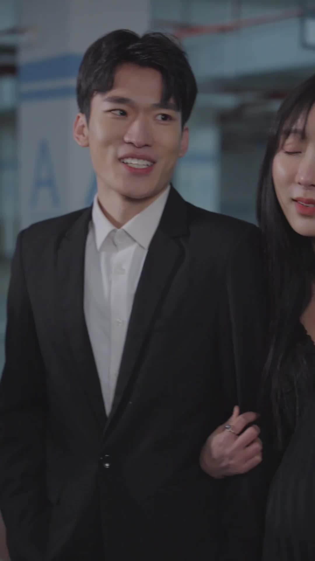 Episode 92 of After the Breakup, My Triplets and I Took the World by Storm