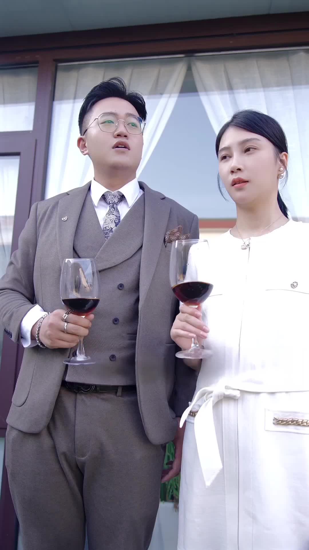 Episode 67 of After the Divorce, the Hawthorne Heir Desperately Chases His Wife