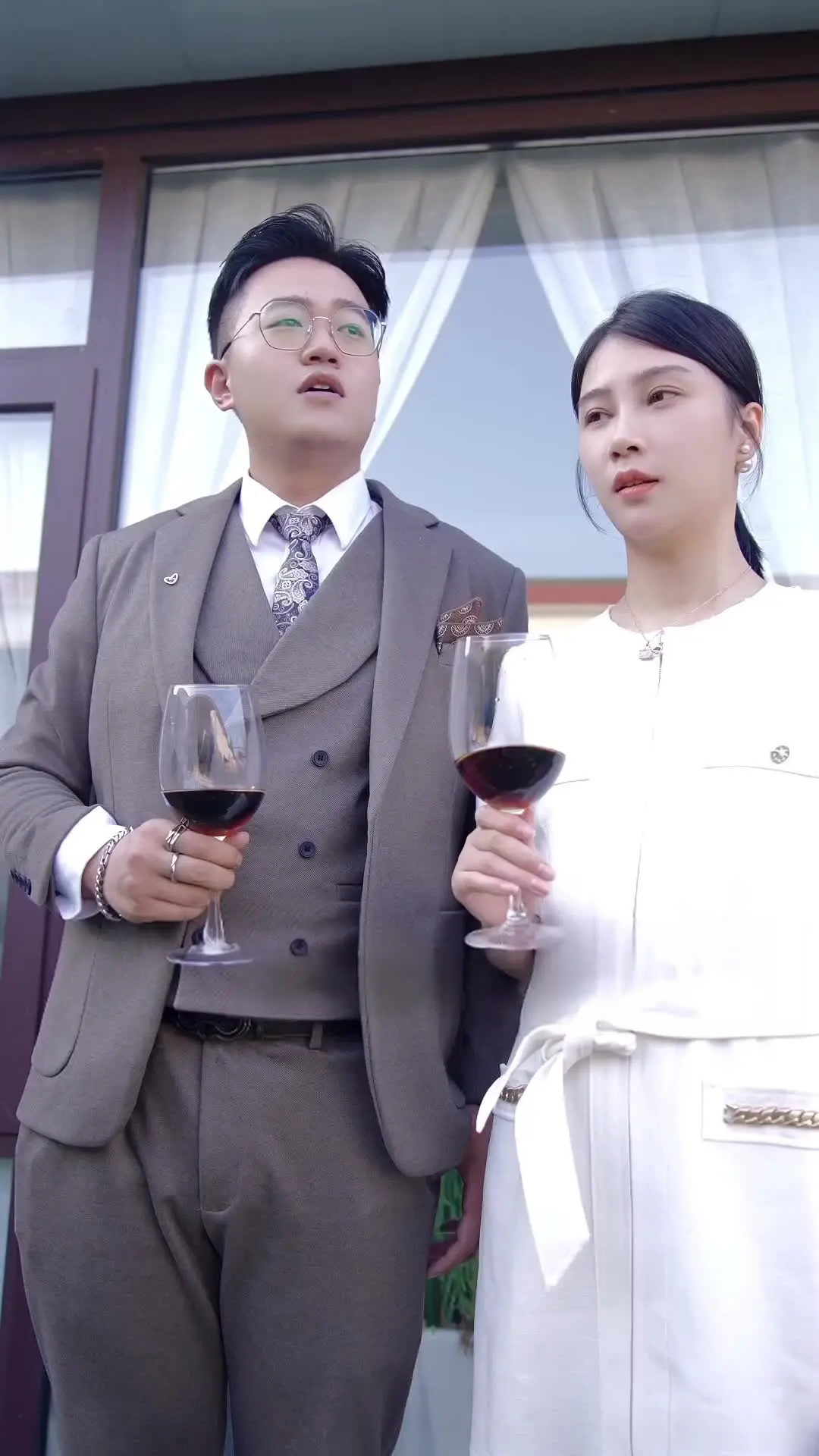 Episode 67 of After the Divorce, the Hawthorne Heir Desperately Chases His Wife