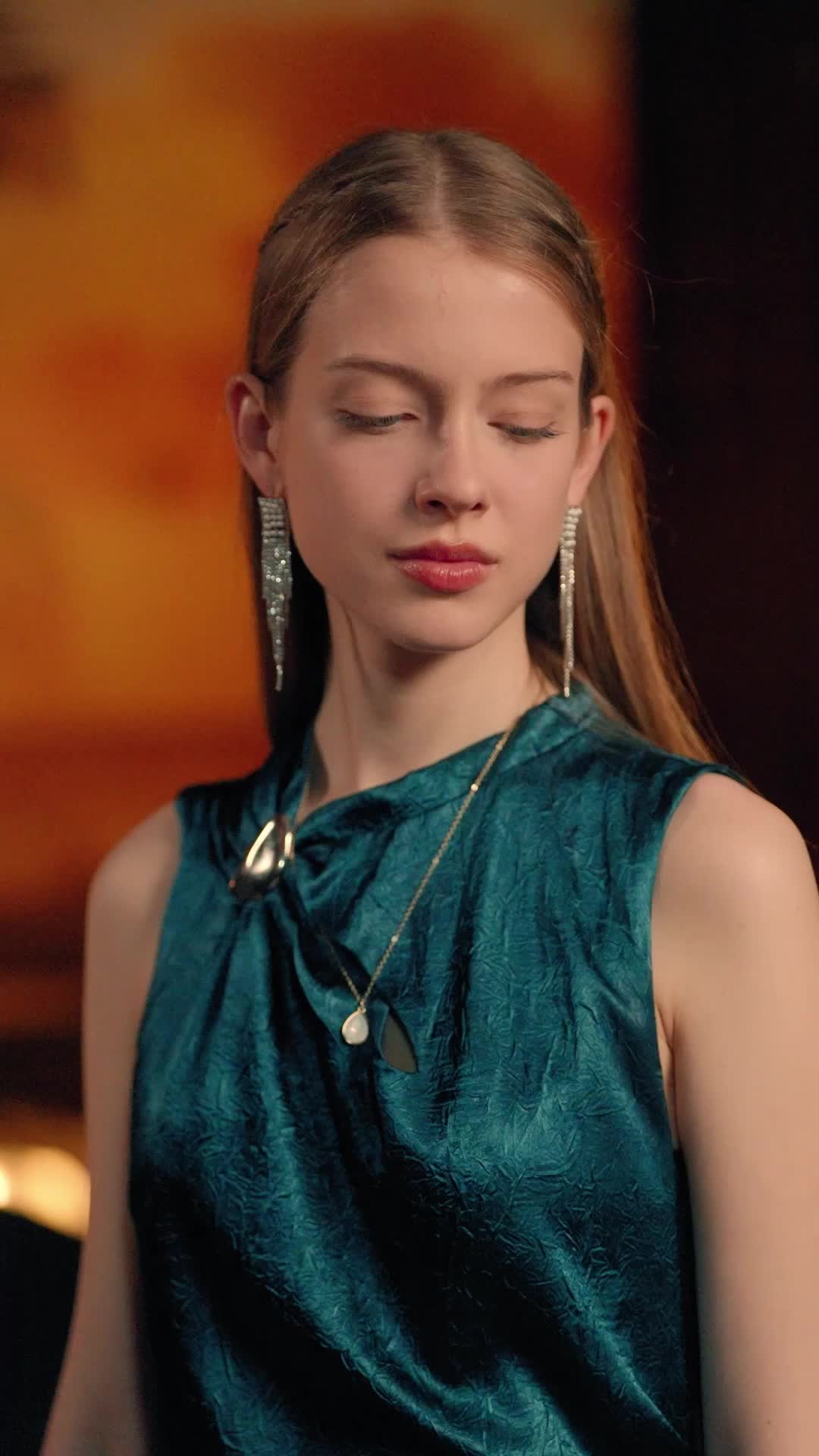 Episode 12 of After the Divorce, the Heiress Takes It All