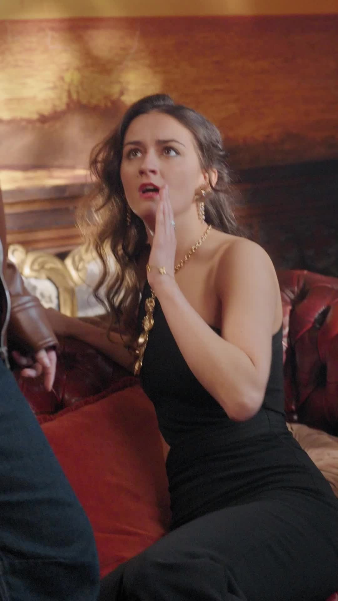 Episode 14 of After the Divorce, the Heiress Takes It All