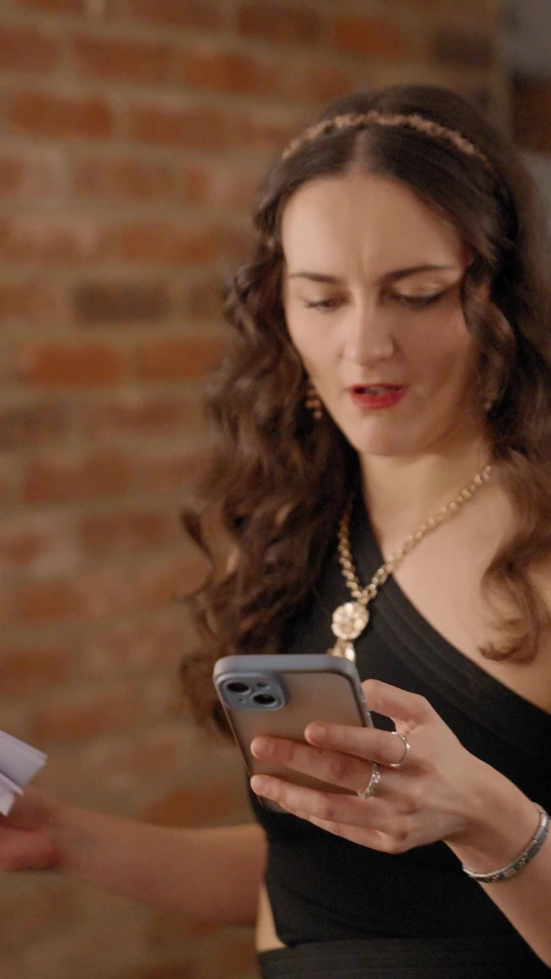 Episode 15 of After the Divorce, the Heiress Takes It All