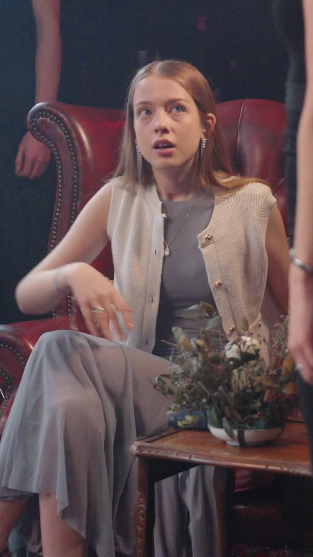 Episode 16 of After the Divorce, the Heiress Takes It All