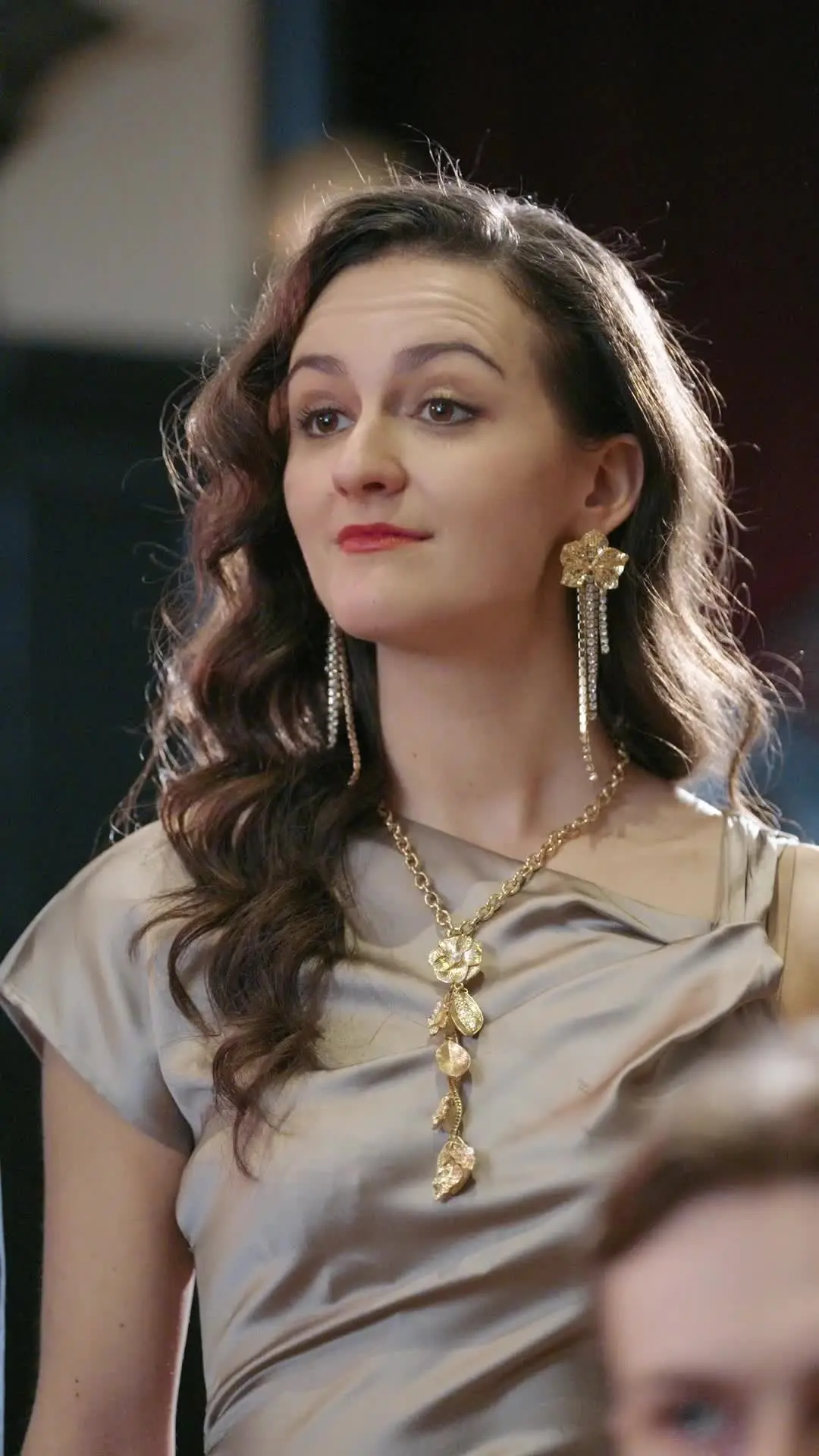Episode 26 of After the Divorce, the Heiress Takes It All