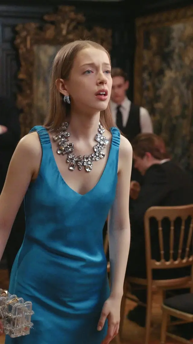 Episode 28 of After the Divorce, the Heiress Takes It All