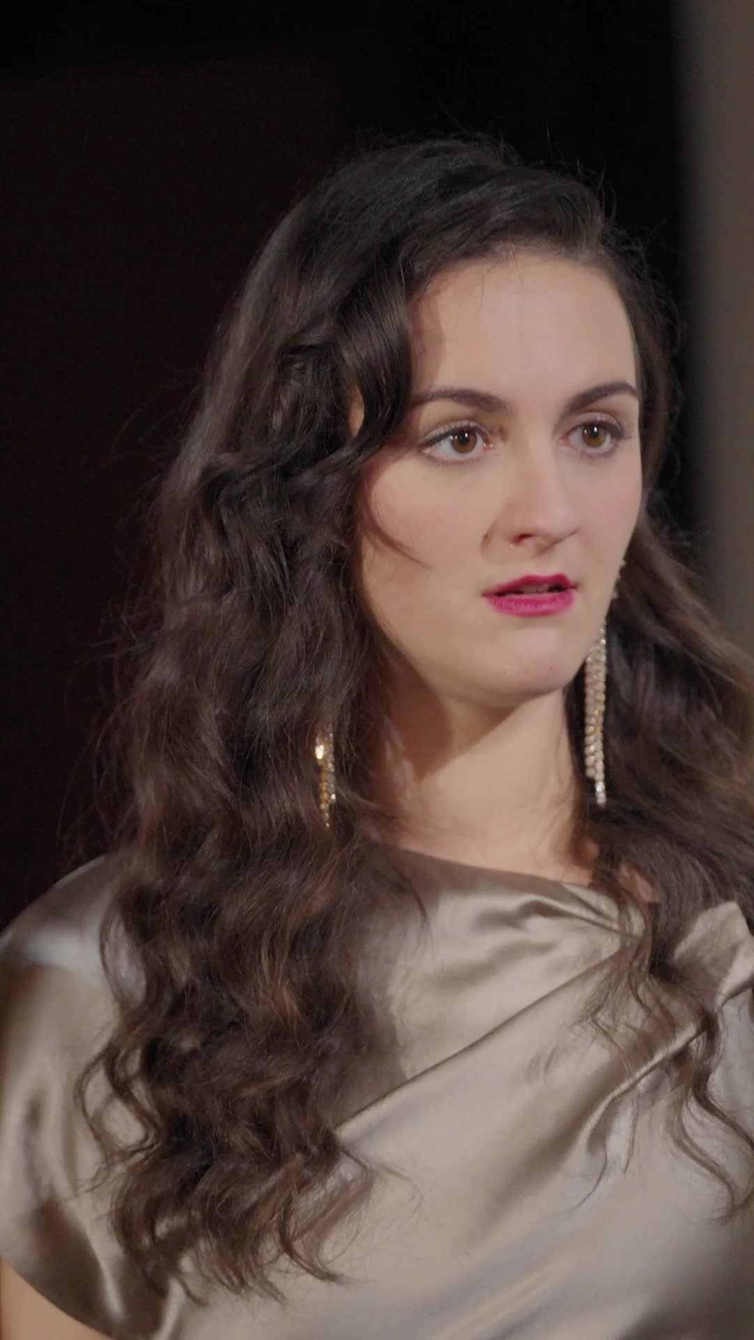 Episode 40 of After the Divorce, the Heiress Takes It All