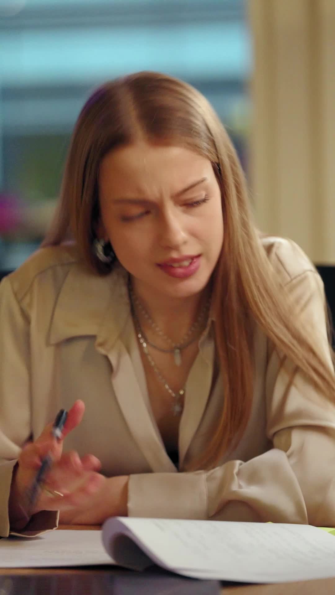 Episode 6 of After the Divorce, the Heiress Takes It All