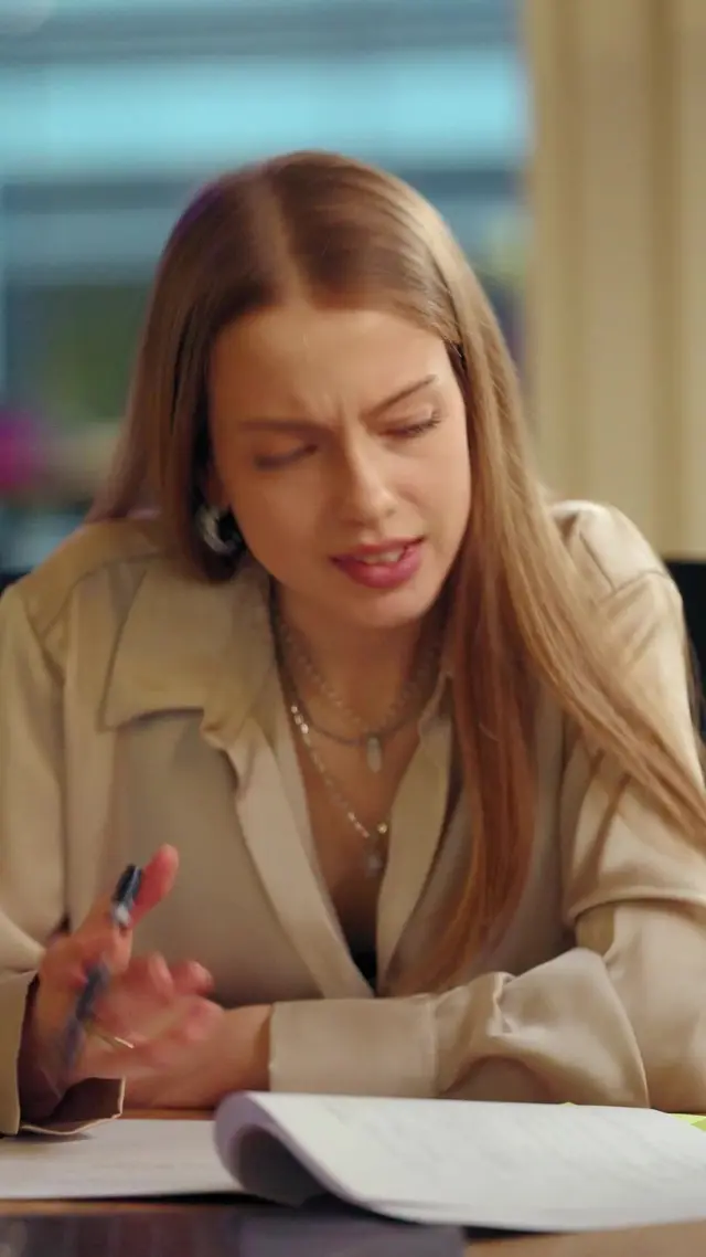 Episode 6 of After the Divorce, the Heiress Takes It All