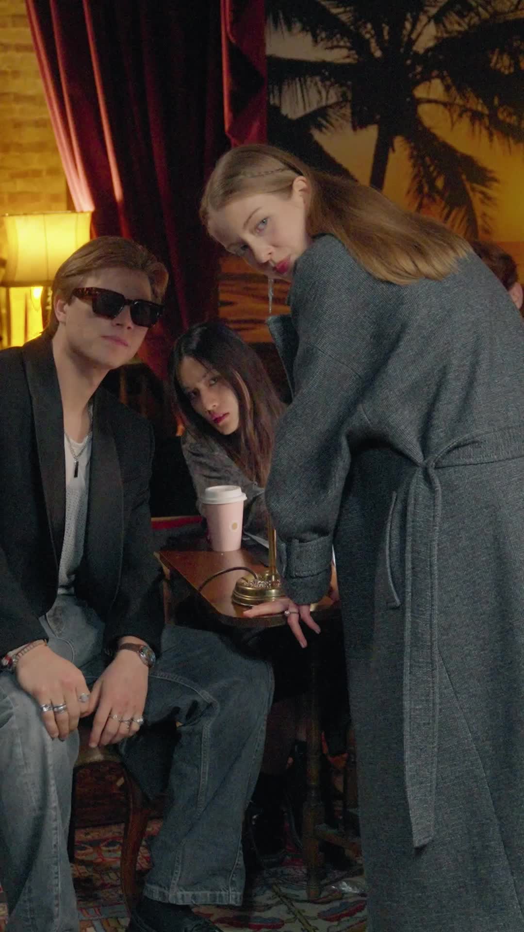 Episode 7 of After the Divorce, the Heiress Takes It All