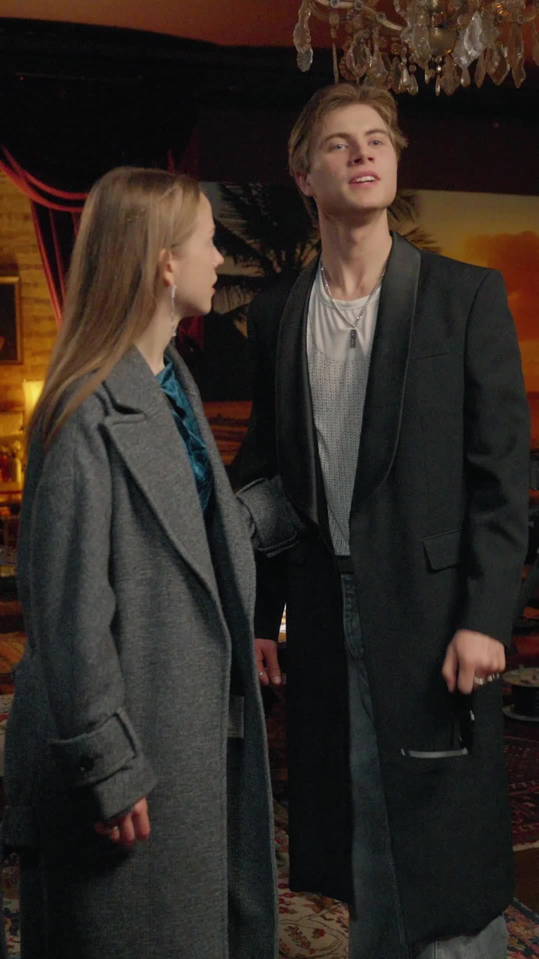 Episode 8 of After the Divorce, the Heiress Takes It All
