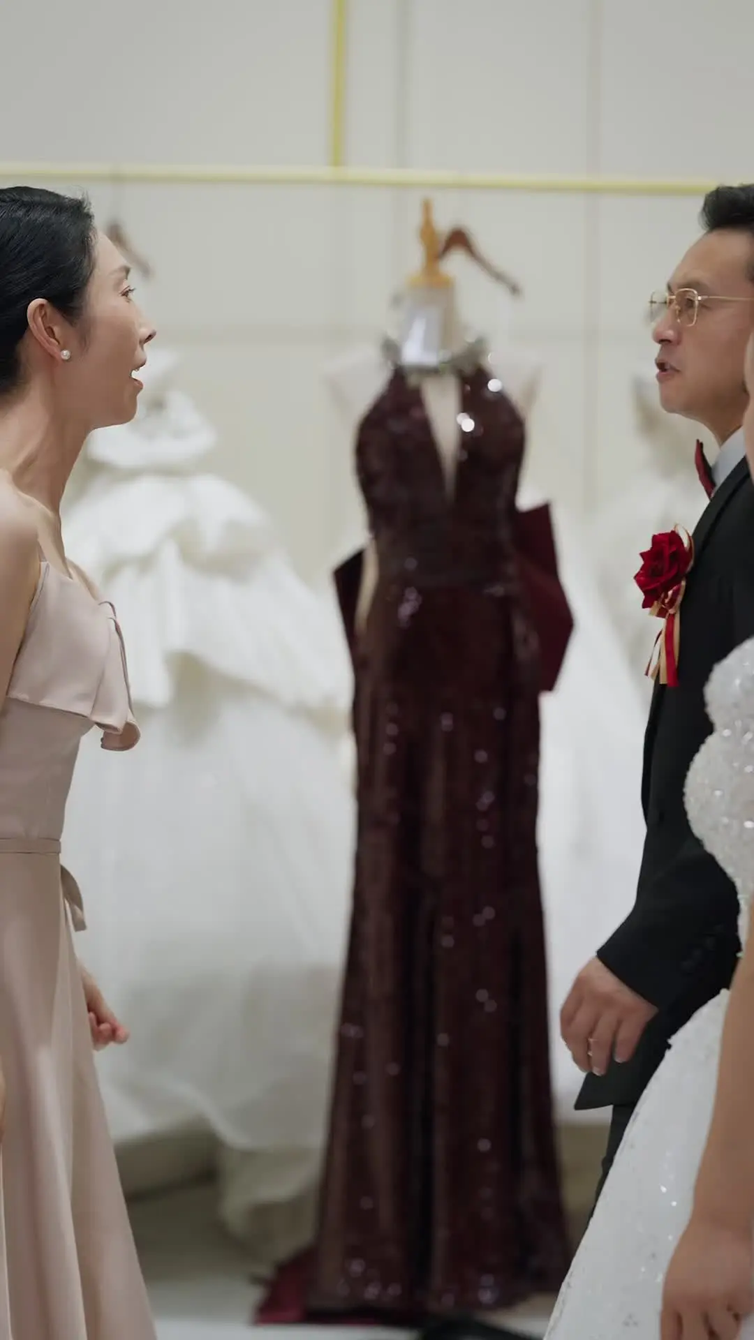 Episode 12 of After the I Do