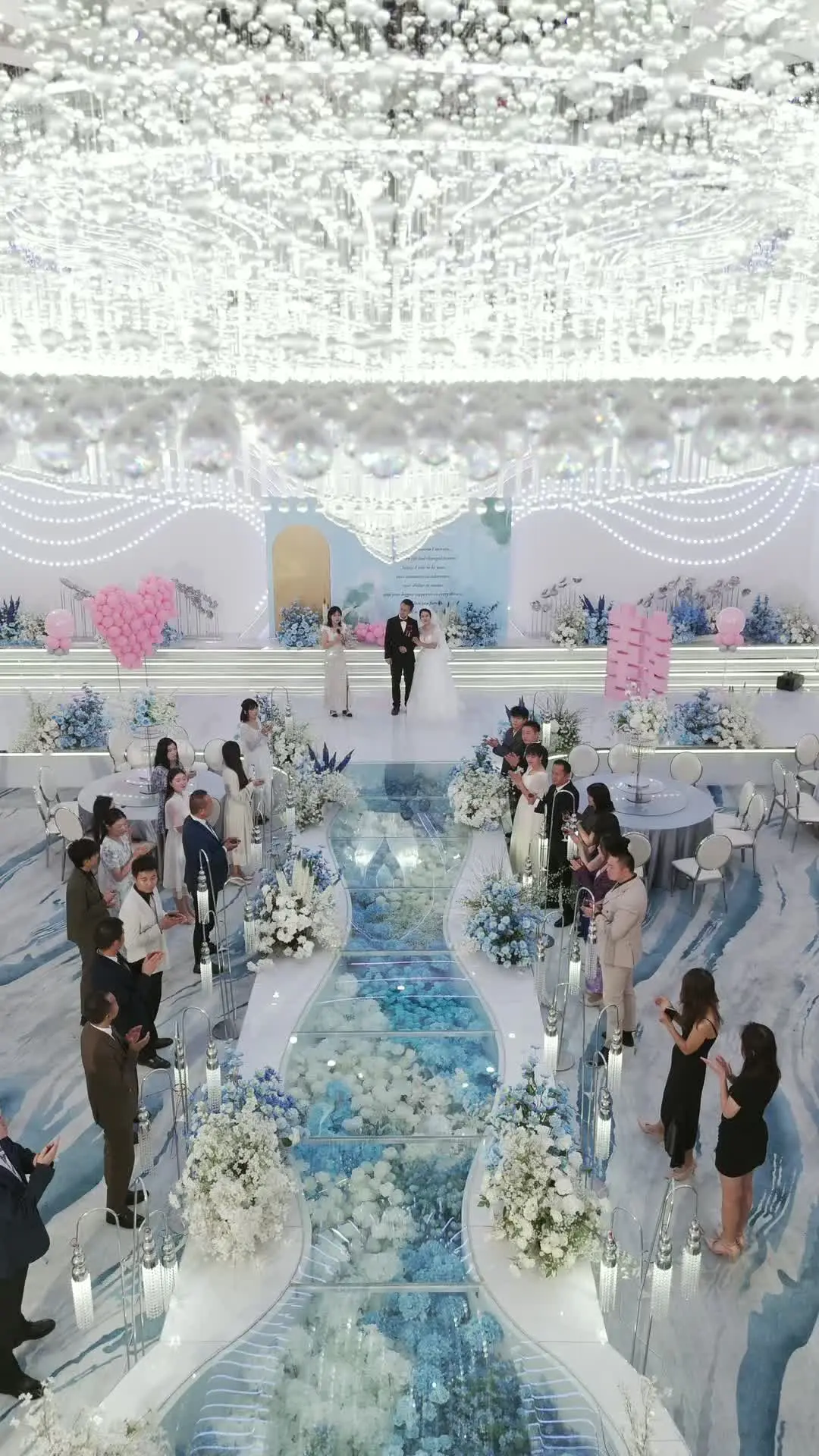 Episode 13 of After the I Do