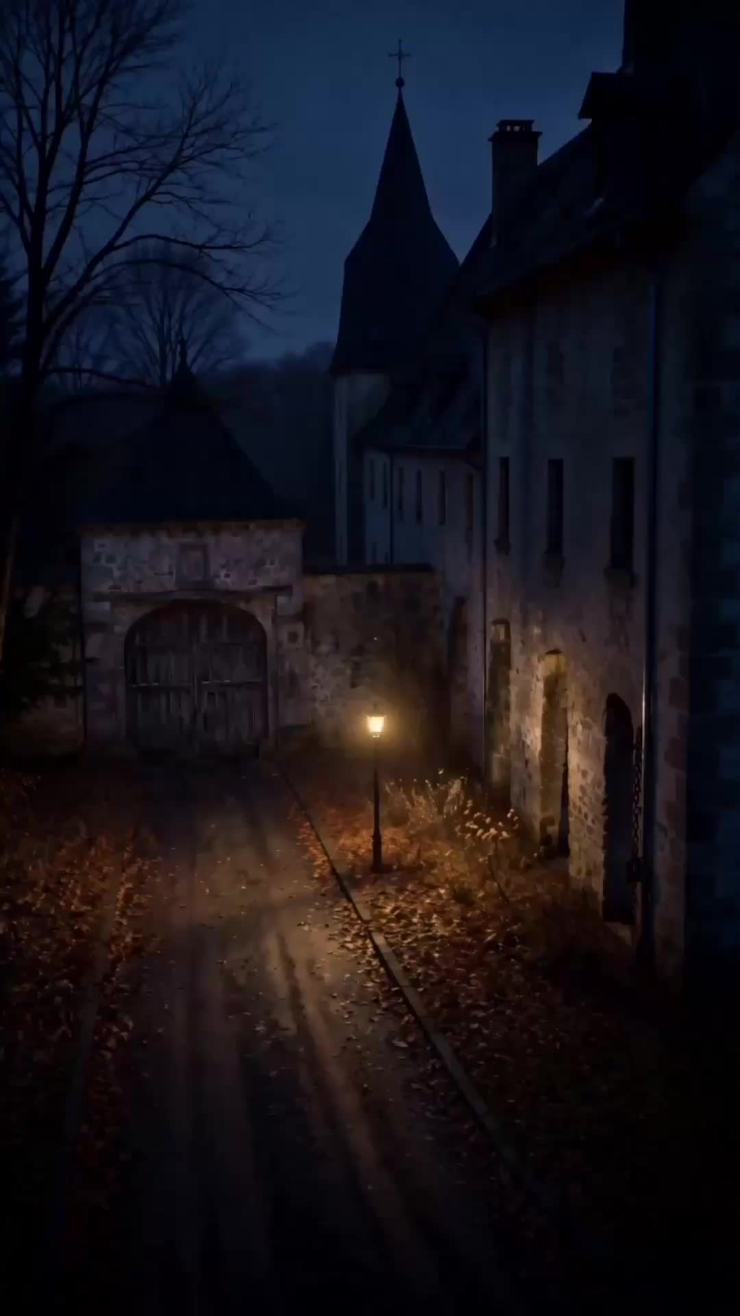 Episode 1 of After the Reformatory, My Family Begs Me Home
