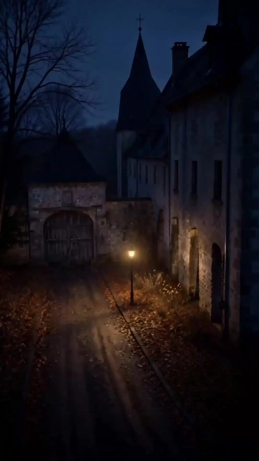 Episode 1 of After the Reformatory, My Family Begs Me Home