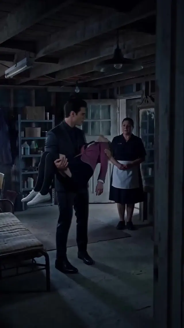 Episode 17 of After the Reformatory, My Family Begs Me Home