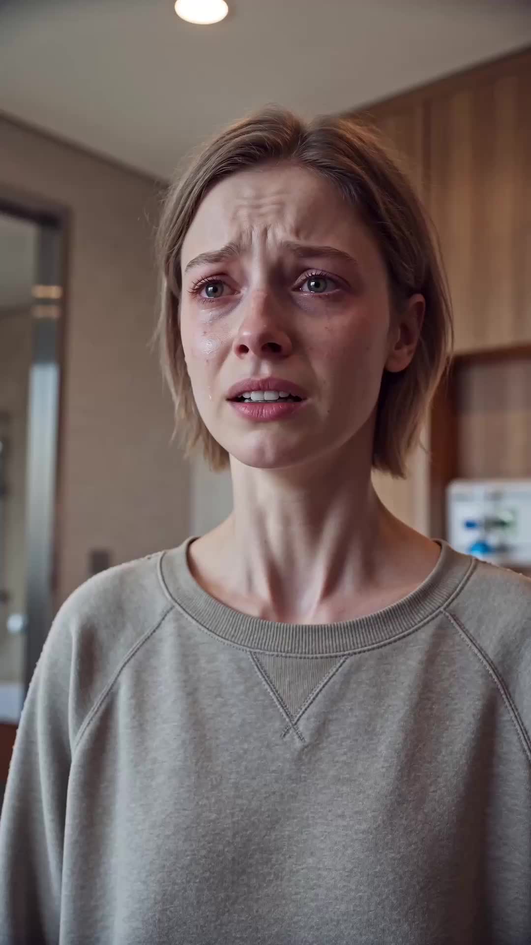 Episode 29 of After the Reformatory, My Family Begs Me Home