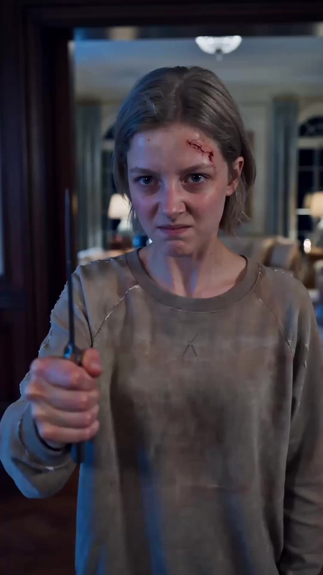 Episode 39 of After the Reformatory, My Family Begs Me Home