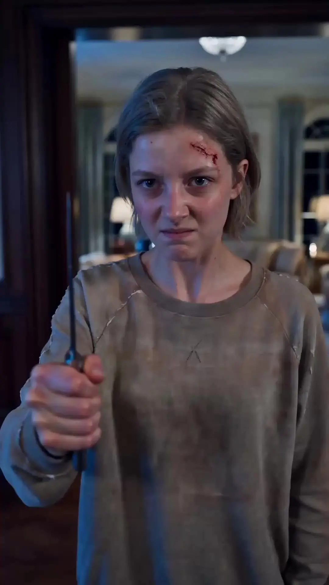 Episode 39 of After the Reformatory, My Family Begs Me Home