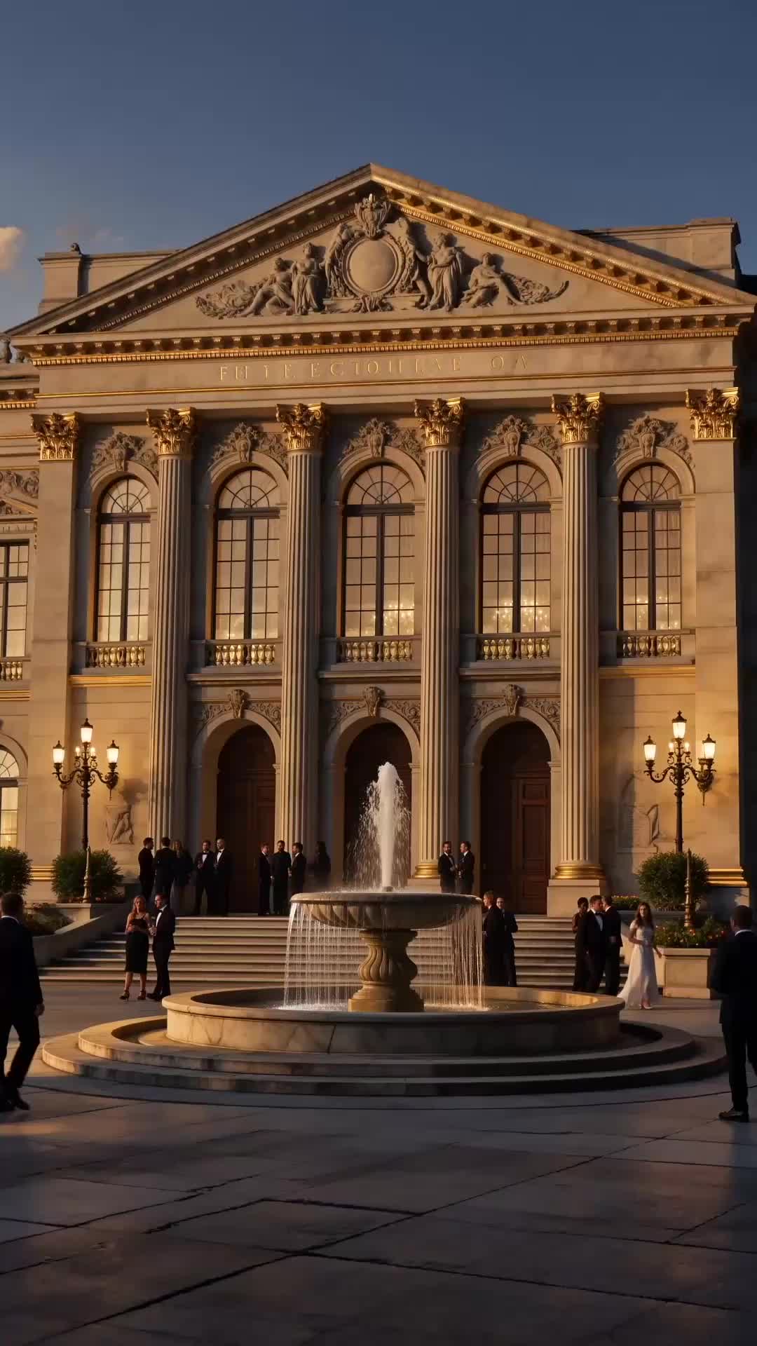 Episode 4 of After the Reformatory, My Family Begs Me Home