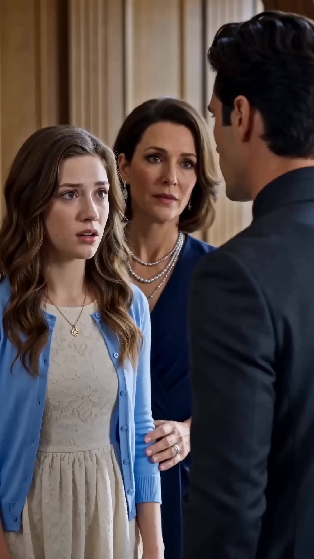Episode 52 of After the Reformatory, My Family Begs Me Home