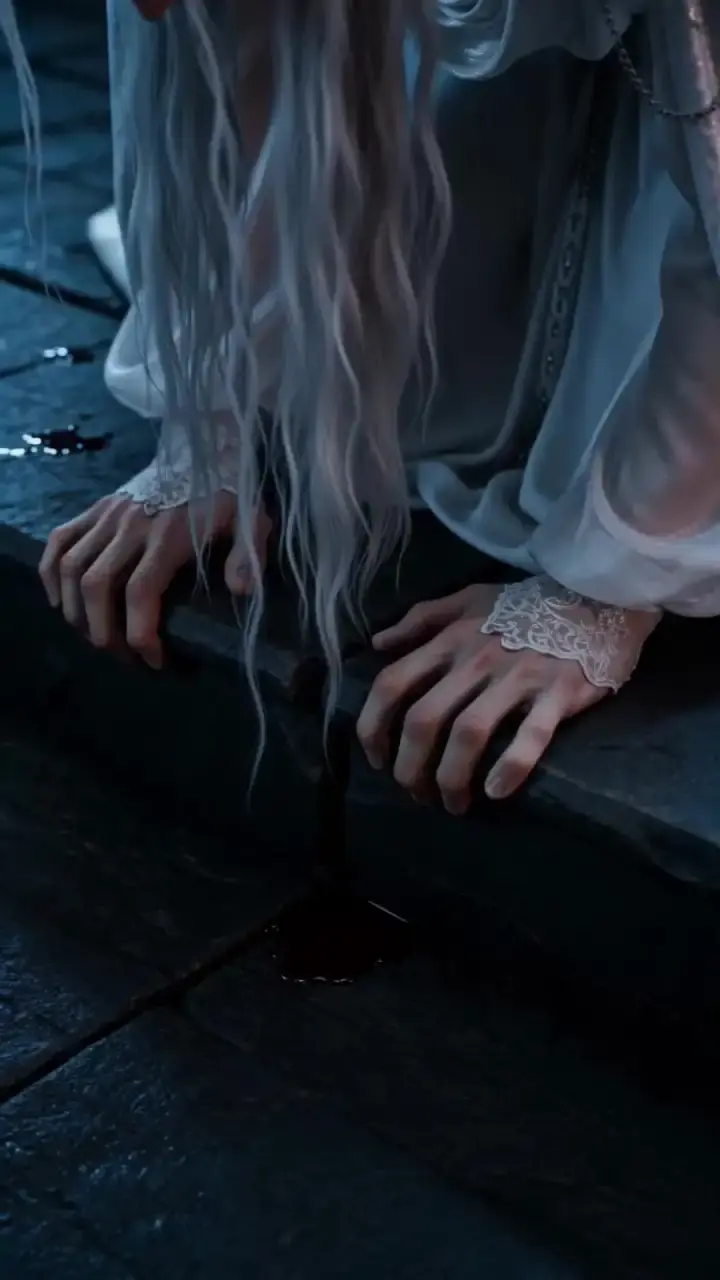 Episode 16 of After the Sacred Whale Betrayed Me, I Contracted Poseidon