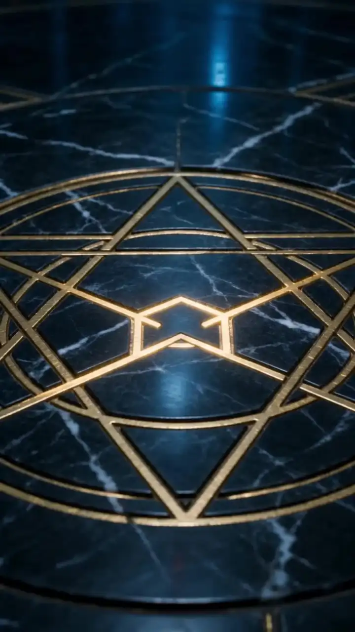 Episode 9 of After the Sacred Whale Betrayed Me, I Contracted Poseidon