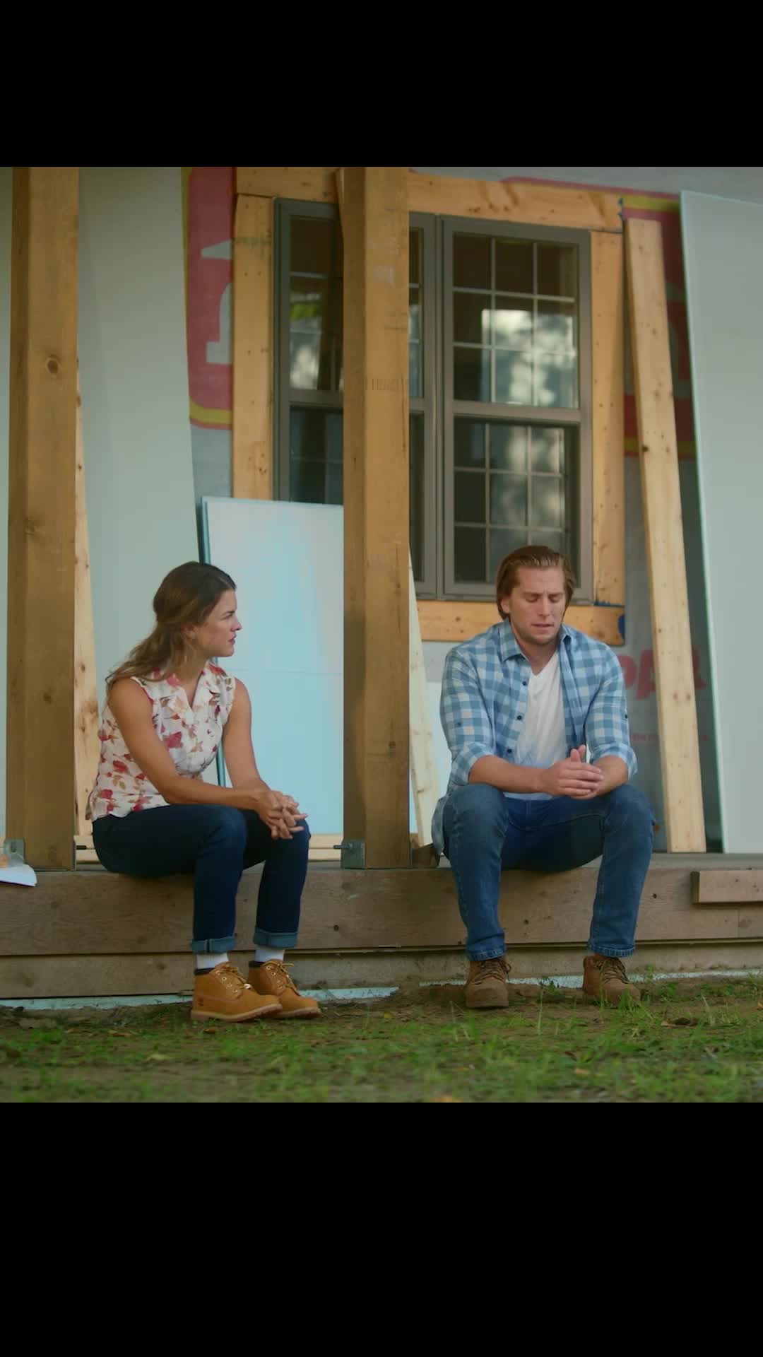 Episode 21 of After the Storm