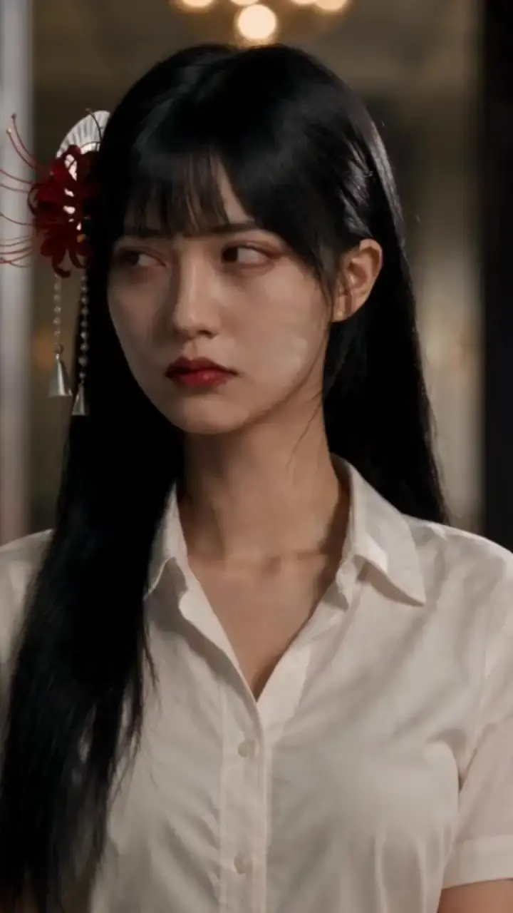 Episode 27 of Agent Badboy