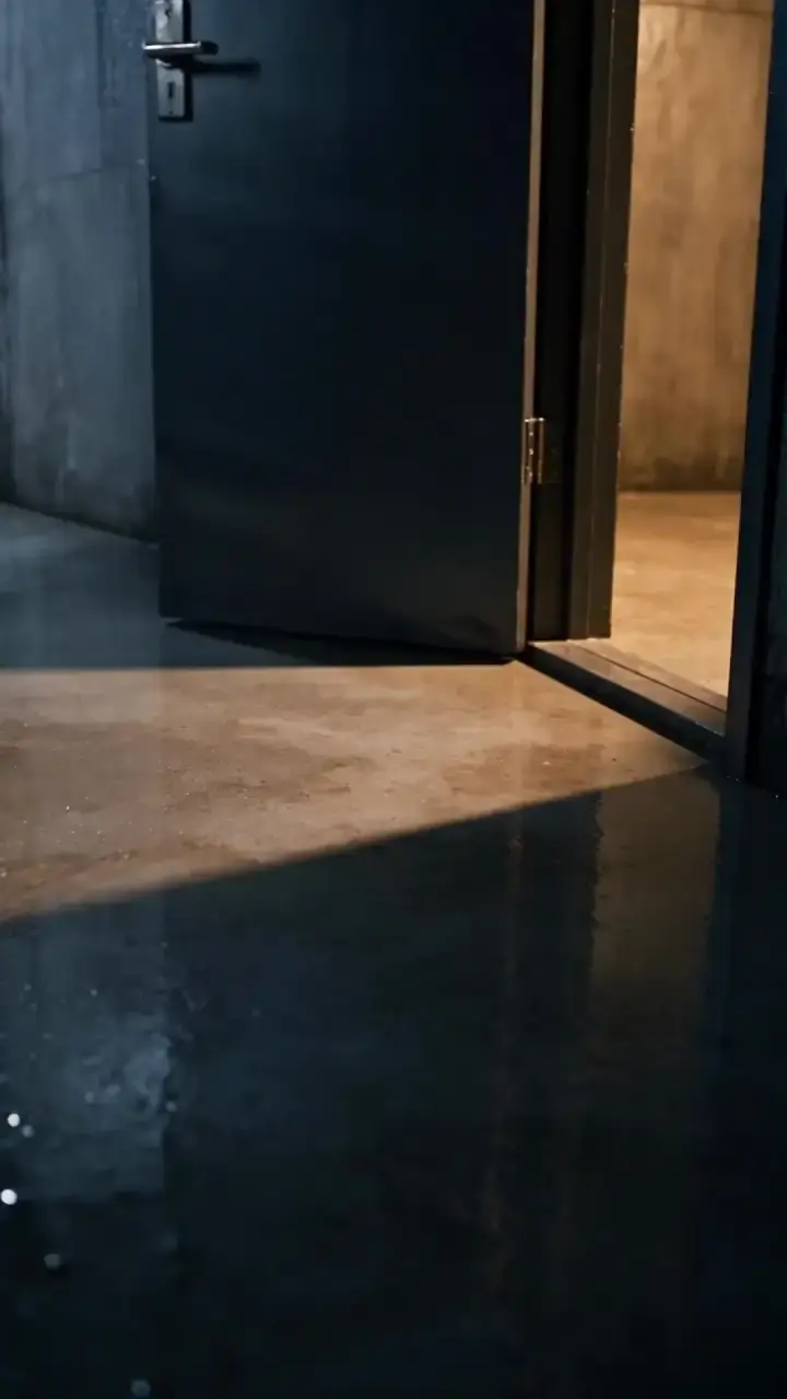 Episode 28 of Agent Badboy