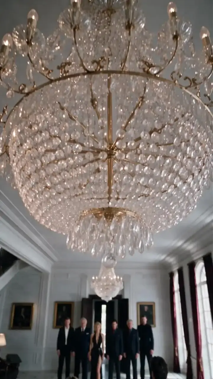 Episode 5 of Agent Badboy