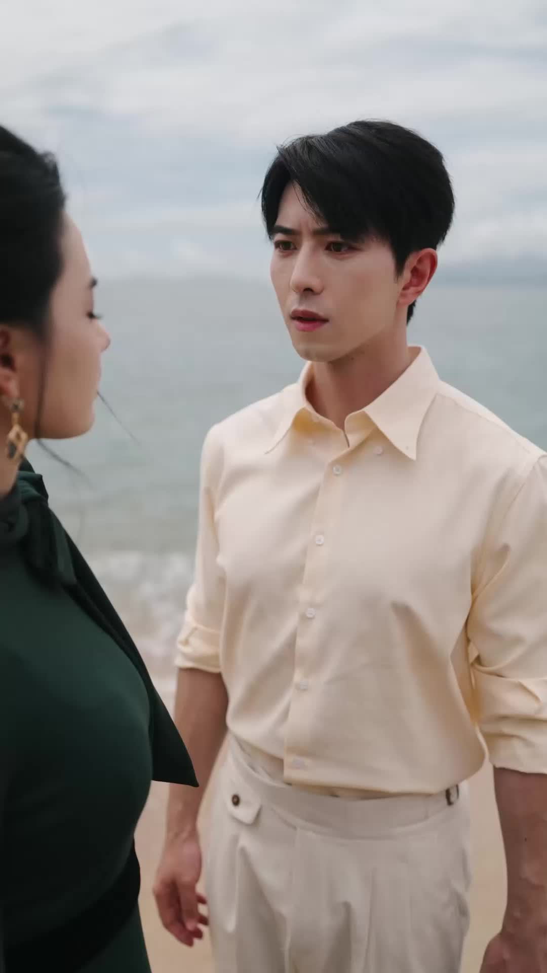 Episode 21 of Ages Backward, Loves Forward