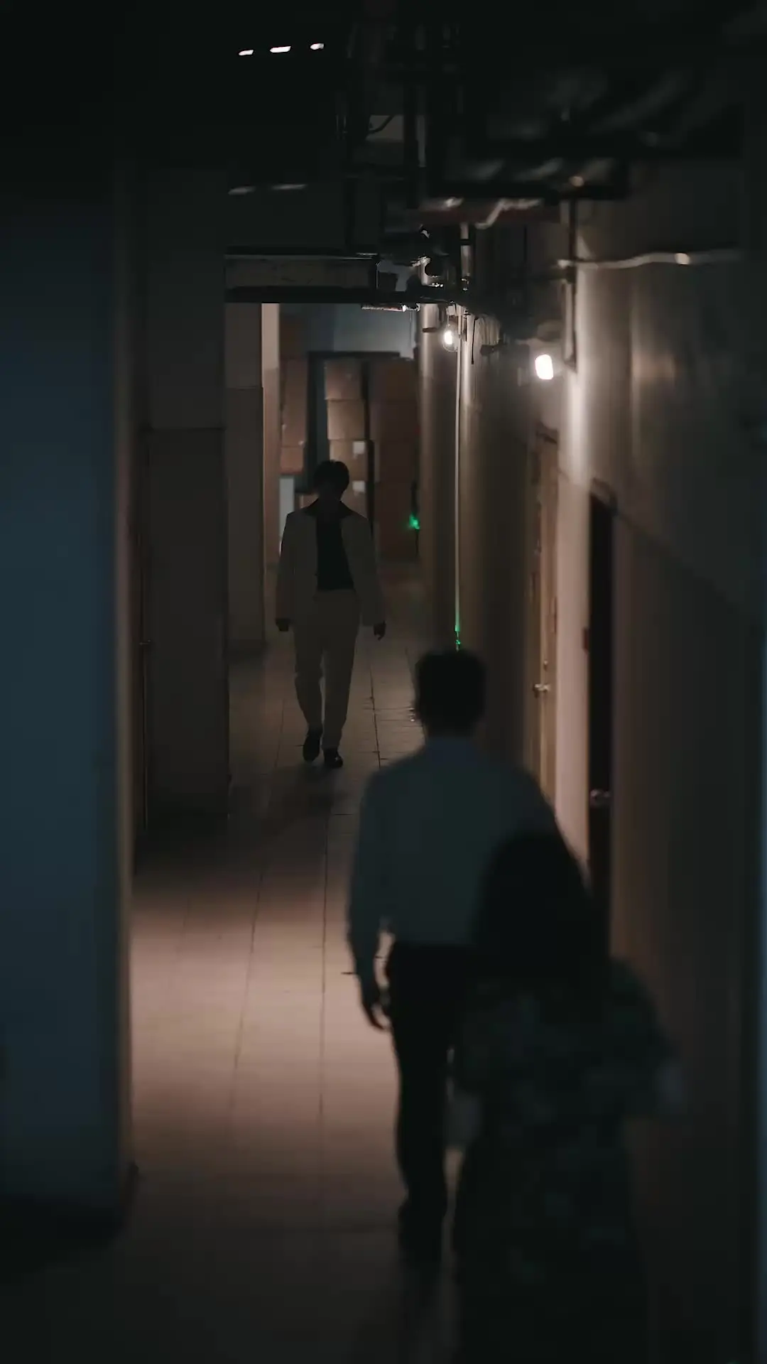 Episode 51 of Ages Backward, Loves Forward