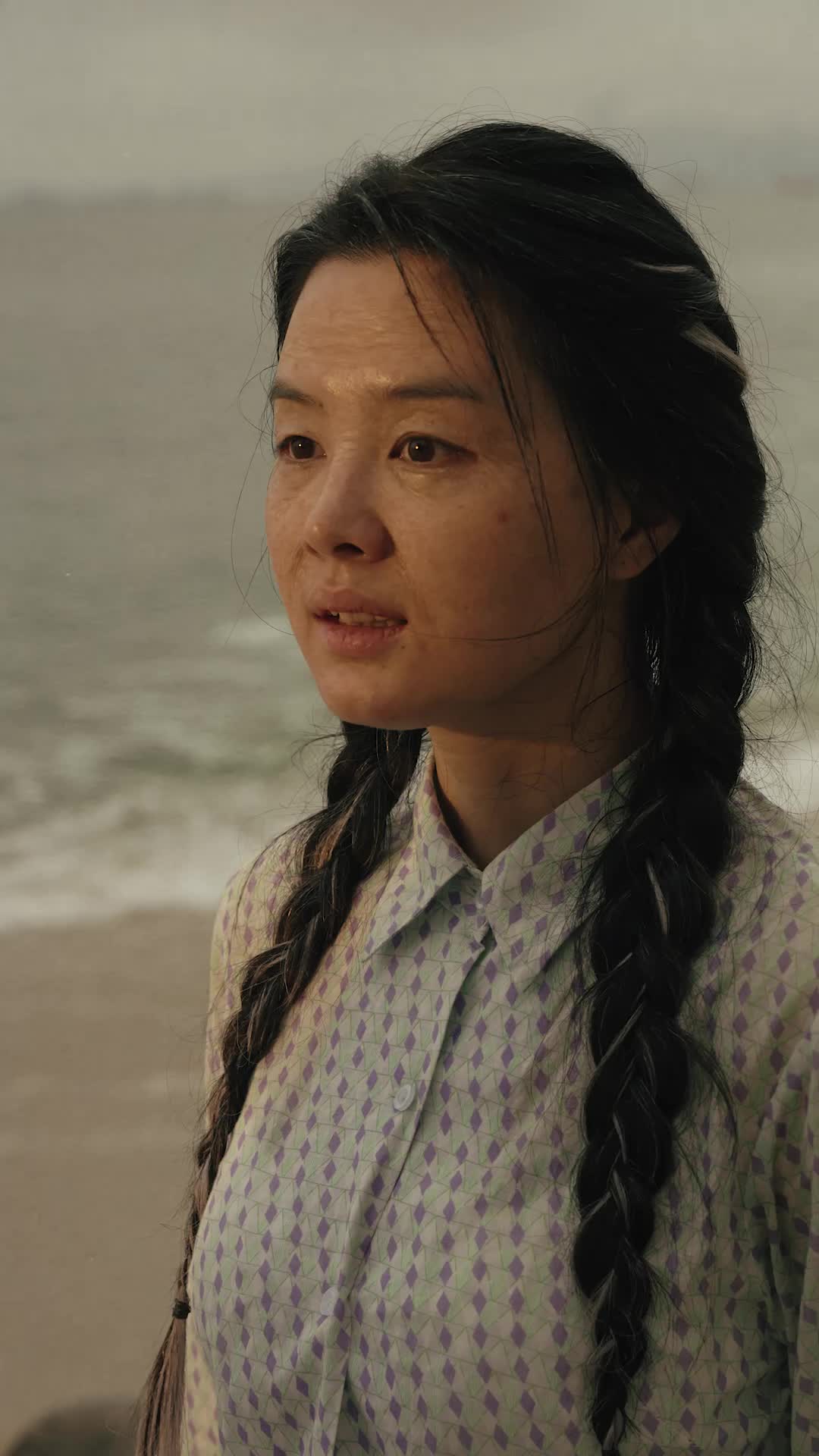 Episode 6 of Ages Backward, Loves Forward