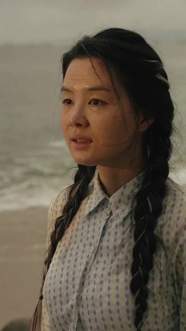 Episode 6 of Ages Backward, Loves Forward